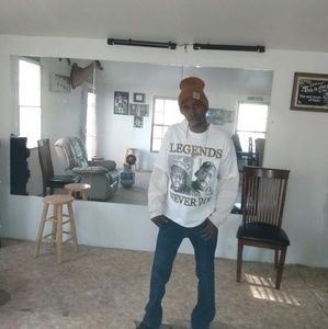 Meet your Posher, Jacob